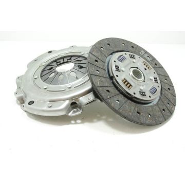 Zestaw sprzęgła Xtreme Clutch MERCEDES-BENZ SPRINTER 519 CDI / BlueTEC (906.653, 906.655, 906.657) 140KW (2009-on) KMB24002V