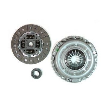 Zestaw sprzęgła Xtreme Clutch MERCEDES-BENZ VITO 108 D 2.3 (638.064, 638.068) 58KW (1997-2003) KMB24001 2 499,00 zł