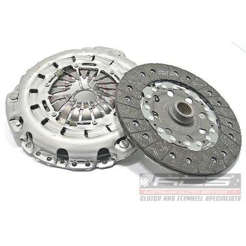 Zestaw sprzęgła Xtreme Clutch MERCEDES-BENZ VITO 112 CDI 2.2 (638.094) 90KW (1999-2003) KMB24003 2 499,00 zł