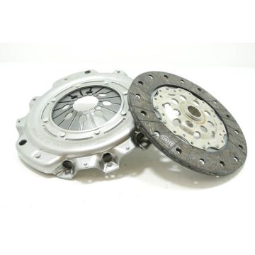 Zestaw sprzęgła Xtreme Clutch MERCEDES-BENZ VITO 112 CDI 2.2 (638.094) 90KW (1999-2003) KMB24080 1 899,00 zł