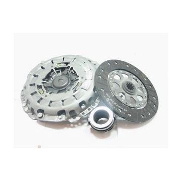 Zestaw sprzęgła Xtreme Clutch MERCEDES-BENZ VITO 113 2.0 (638.114, 638.194) 95KW (1996-2003) KMB24014 2 198,99 zł