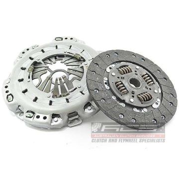 Zestaw sprzęgła Xtreme Clutch MERCEDES-BENZ VITO / MIXTO 115 CDI (639.601, 639.603, 639.605) 110KW (2005-on) KMB23018 3 599,00 zł