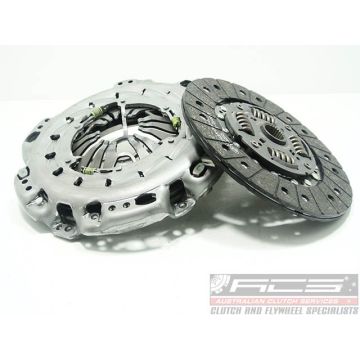 Zestaw sprzęgła Xtreme Clutch MERCEDES-BENZ VITO / MIXTO 116 CDI (639.601, 639.603, 639.605) 120KW (2010-on) KMB24026 3 899,00 zł