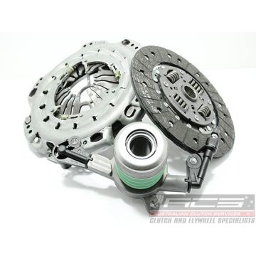 Zestaw sprzęgła Xtreme Clutch MERCEDES-BENZ VITO / MIXTO 116 CDI (639.601, 639.603, 639.605) 120KW (2010-on) KMB24426 4 799,00 zł
