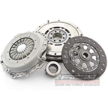 Zestaw sprzęgła Xtreme Clutch Mini MINI Works 155KW (2003-2006) KMC22501 5 399,00 zł