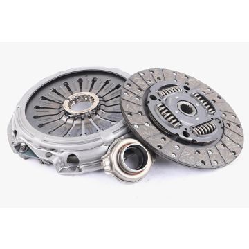 Zestaw sprzęgła Xtreme Clutch Mitsubishi 380 3.8 i 175KW (2005-2008) KMI24015 3 299,00 zł
