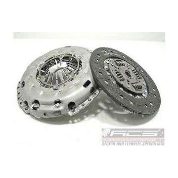 Zestaw sprzęgła Xtreme Clutch Mitsubishi ASX 1.8 DI-D 4WD 110KW (2010-2013) KMI24018 2 099,00 zł
