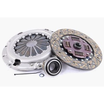 Zestaw sprzęgła Xtreme Clutch Mitsubishi LANCER 1.8 i Turbo AWD (CD5A) 141KW (1992-1996) KMI23020 1 799,00 zł