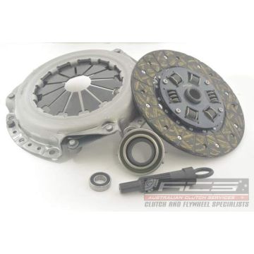 Zestaw sprzęgła Xtreme Clutch Mitsubishi LANCER 2.0 GDi 92KW (2003-2005) KMI22014 749,00 zł