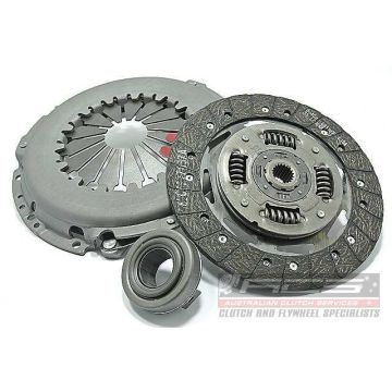 Zestaw sprzęgła Xtreme Clutch Mitsubishi LANCER 2.4 iVRX 115KW (2005-2008) KMI23032 1 699,00 zł