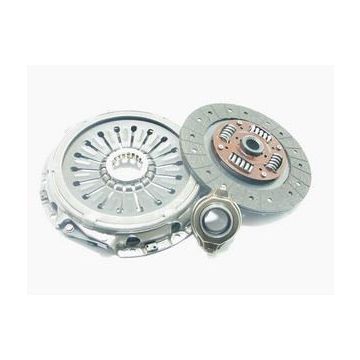Zestaw sprzęgła Xtreme Clutch Mitsubishi LANCER EVO VIII (CT9A) 206KW (2003-2005) KMI24004 2 599,00 zł