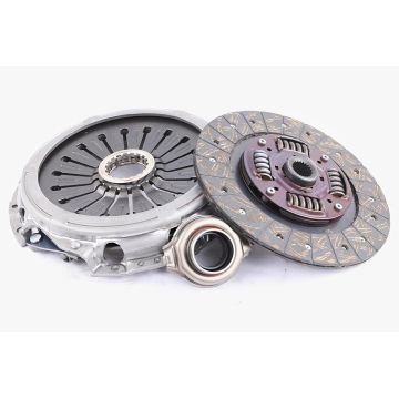 Zestaw sprzęgła Xtreme Clutch Mitsubishi LANCER EVO X All-wheel Drive (CZ4A) 217KW (2008-2015) KMI24011 3 499,01 zł