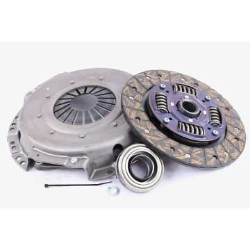 Zestaw sprzęgła Xtreme Clutch Mitsubishi MAGNA 2.6 i 93KW (1987-1989) KMI23001 799,00 zł