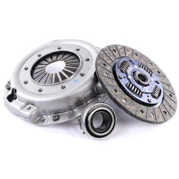 Zestaw sprzęgła Xtreme Clutch Mitsubishi MIRAGE 1.5 16V (CJ2A) 69KW (1996-2004) KMI20005 699,00 zł