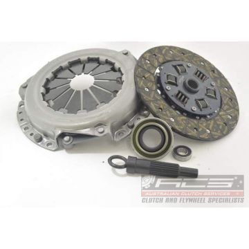 Zestaw sprzęgła Xtreme Clutch Mitsubishi NIMBUS 2.0 4WD (N43W) 98KW (1992-1998) KMI22010 799,00 zł