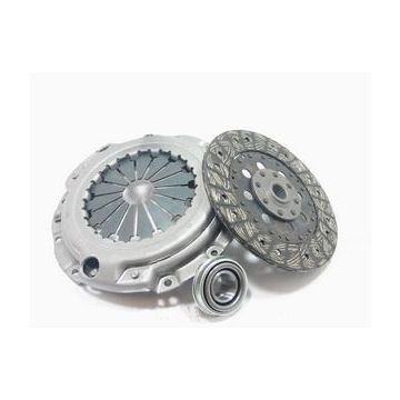 Zestaw sprzęgła Xtreme Clutch Mitsubishi PAJERO 2.5 TD 4WD (V24C, V24W) 73KW (1990-1999) KMI23025 1 899,00 zł