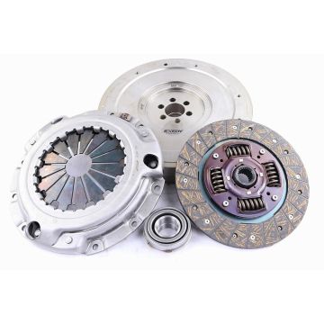 Zestaw sprzęgła Xtreme Clutch Mitsubishi PAJERO 2.5 TD 4WD (V24C, V24W) 73KW (1990-1999) KMI23529 5 699,00 zł