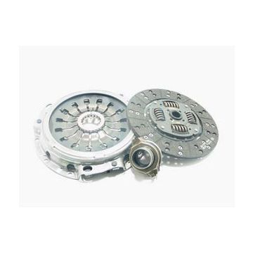 Zestaw sprzęgła Xtreme Clutch Mitsubishi PAJERO 2.8L 92kw Turbo Diesel 4WD V76W model (2000-2002) KMI25006 2 799,00 zł