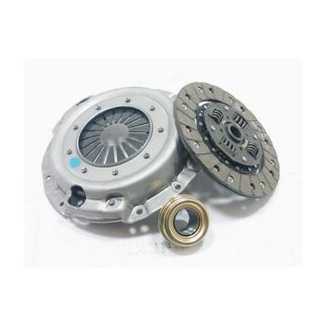 Zestaw sprzęgła Xtreme Clutch Mitsubishi PAJERO IO 1.6 4WD (H65W) 75KW (1999-2001) KMI20006 749,00 zł