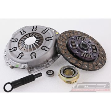 Zestaw sprzęgła Xtreme Clutch Mitsubishi STARWAGON 2.0 i (P00W, P03W, P13W) 83KW (1994-2002) KMI22001 749,00 zł