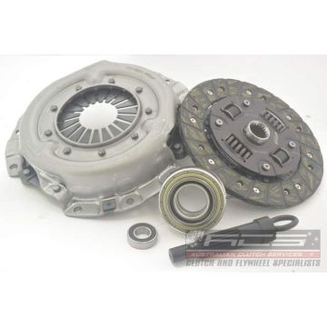 Zestaw sprzęgła Xtreme Clutch Mitsubishi TREDIA 1.6 Turbo (A212) 85KW (1982-1984) KMI19003 699,00 zł