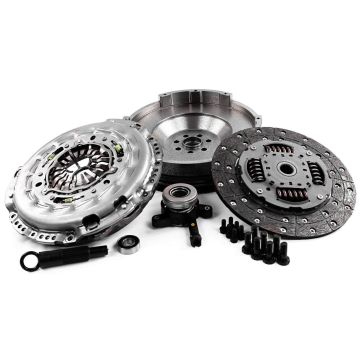 Zestaw sprzęgła Xtreme Clutch Mitsubishi TRITON 2.4 DI-D 4WD 133KW (2015-on) KMI28690 7 399,00 zł
