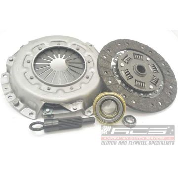 Zestaw sprzęgła Xtreme Clutch Mitsubishi TRITON 2.4 LPG (KA5T) 94KW (2009-2015) KMI23007 799,00 zł