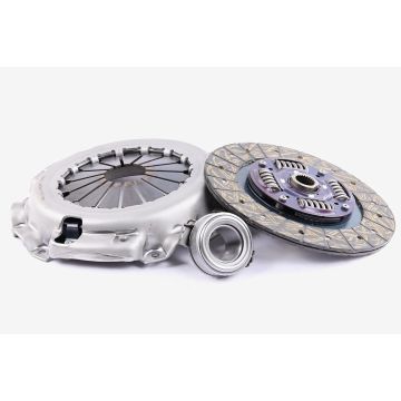 Zestaw sprzęgła Xtreme Clutch Mitsubishi TRITON 3.0 133KW (2000-2006) KMI24009 1 099,01 zł