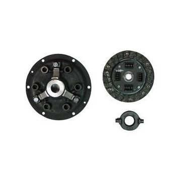 Zestaw sprzęgła Xtreme Clutch MORRIS MINOR 0.9 28KW (1955-1962) KAS16001 1 499,00 zł
