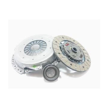Zestaw sprzęgła Xtreme Clutch Nissan 200 SX Turbo 16V 147KW (2000-2003) KNI24040 2 299,01 zł