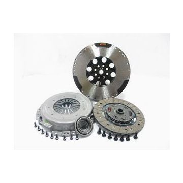 Zestaw sprzęgła Xtreme Clutch Nissan 200 SX Turbo 16V 147KW (2000-2003) KNI24540 4 099,00 zł