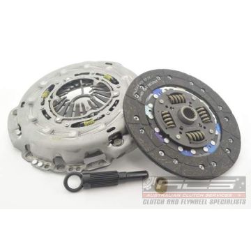 Zestaw sprzęgła Xtreme Clutch Nissan 370 Z 3.7 248KW (2009-on) KNI24031 3 799,00 zł