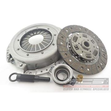 Zestaw sprzęgła Xtreme Clutch Nissan LAUREL 2.8 D 62KW (1981-1985) KNI23014 898,99 zł