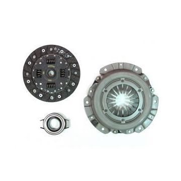 Zestaw sprzęgła Xtreme Clutch Nissan MICRA 1.3 i 16V 55KW (1992-1997) KNI18004 639,00 zł