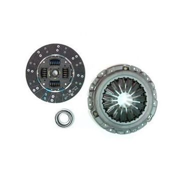 Zestaw sprzęgła Xtreme Clutch Nissan PATHFINDER 2.5 dCi 4WD 140KW (2010-2013) KNI25009 2 299,01 zł