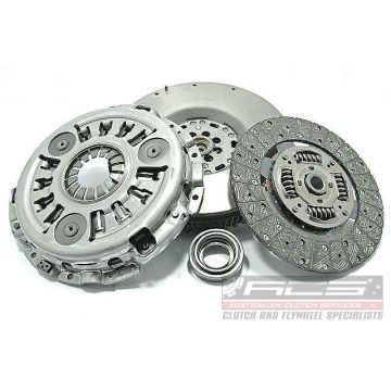 Zestaw sprzęgła Xtreme Clutch Nissan PATHFINDER 2.5 dCi 4WD 140KW (2010-2013) KNI28516 7 999,00 zł