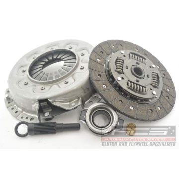 Zestaw sprzęgła Xtreme Clutch Nissan PATHFINDER 2.7 TD 4WD 73KW (1989-1996) KNI24016 1 299,00 zł