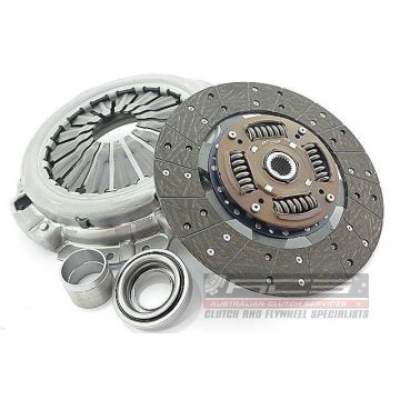 Zestaw sprzęgła Xtreme Clutch Nissan PATHFINDER 4.0 4WD 198KW (2005-2013) KNI28011 2 699,00 zł