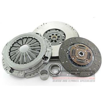 Zestaw sprzęgła Xtreme Clutch Nissan PATHFINDER 4.0 4WD 198KW (2005-2013) KNI28511 7 599,00 zł