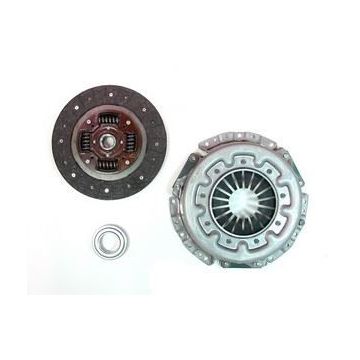 Zestaw sprzęgła Xtreme Clutch Nissan PATROL 3.2 D All-wheel Drive (W160) 70KW (1980-1984) KNI24002 898,99 zł