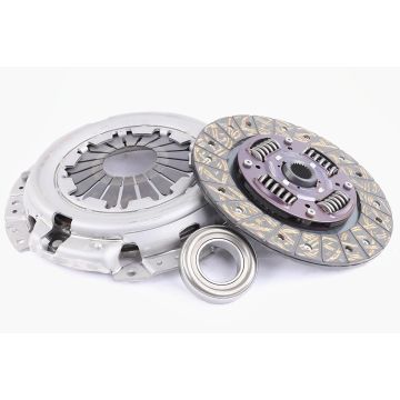 Zestaw sprzęgła Xtreme Clutch Nissan PINTARA 2.0 i 78KW (1986-1990) KNI23004 849,00 zł