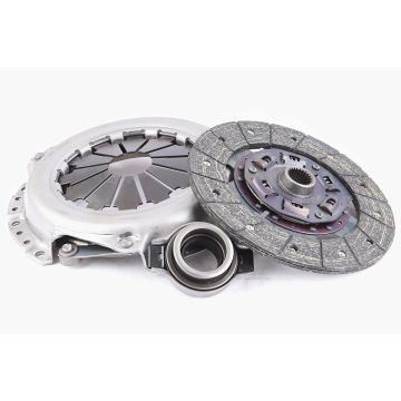 Zestaw sprzęgła Xtreme Clutch Nissan PINTARA 2.0 i 83KW (1990-1992) KFD22004 898,99 zł