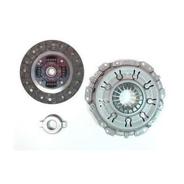Zestaw sprzęgła Xtreme Clutch Nissan PRAIRIE 1.5 S (M10) 55KW (1982-1986) KFD23005 849,00 zł