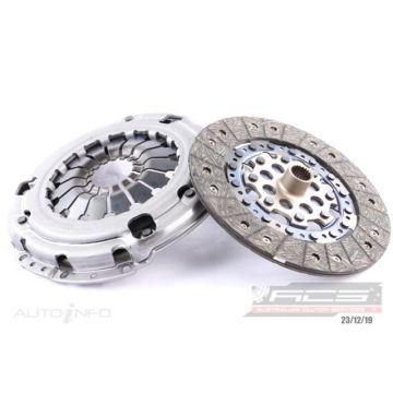 Zestaw sprzęgła Xtreme Clutch Nissan PULSAR 1.6 SSS 140KW (2015-on) KNI23041 2 099,00 zł