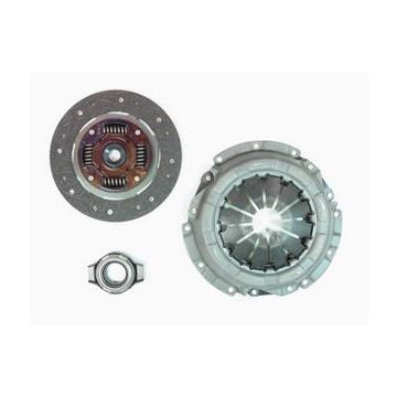 Zestaw sprzęgła Xtreme Clutch Nissan PULSAR 1.8 GTI 16V 92KW (1989-1991) KGM22002 799,00 zł