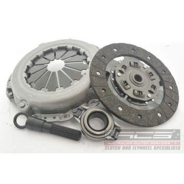 Zestaw sprzęgła Xtreme Clutch Nissan PULSAR 2.0 i 16V 105KW (1991-1995) KNI22002 699,00 zł