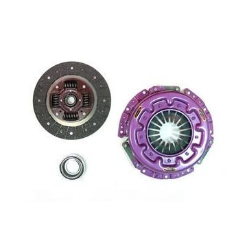 Zestaw sprzęgła Xtreme Clutch Nissan SKYLINE 2.6 Twin Turbo 4x4 206KW (1989-1995) KNI24007 1 349,00 zł