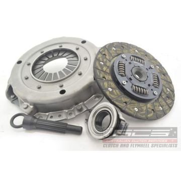 Zestaw sprzęgła Xtreme Clutch Nissan SUNNY 1.5 52KW (1986-1988) KNI20003 639,00 zł