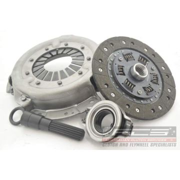 Zestaw sprzęgła Xtreme Clutch Nissan SUNNY 1.5 55KW (1982-1986) KNI18001 659,00 zł