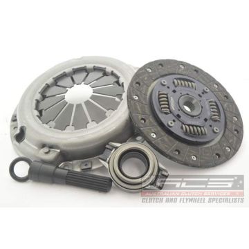 Zestaw sprzęgła Xtreme Clutch Nissan SUNNY 1.7 D 40KW (1986-1991) KNI19001 639,00 zł